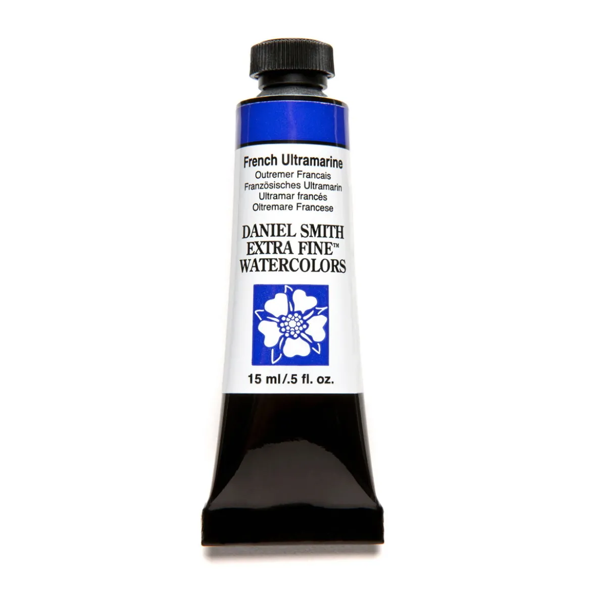Daniel Smith akvarellfärg 15 ml French Ultramarine
