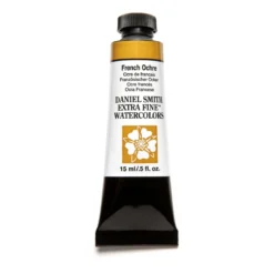 Daniel Smith akvarellfärg 15 ml French Ochre