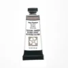 Daniel Smith akvarellfärg 15 ml Gray Titanium