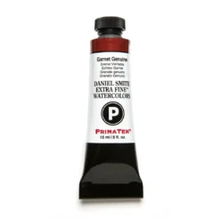 Daniel Smith akvarellfärg 15 ml Garnet Genuine