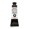 Daniel Smith akvarellfärg 15 ml Hematite Burnt Scarlet Genuine