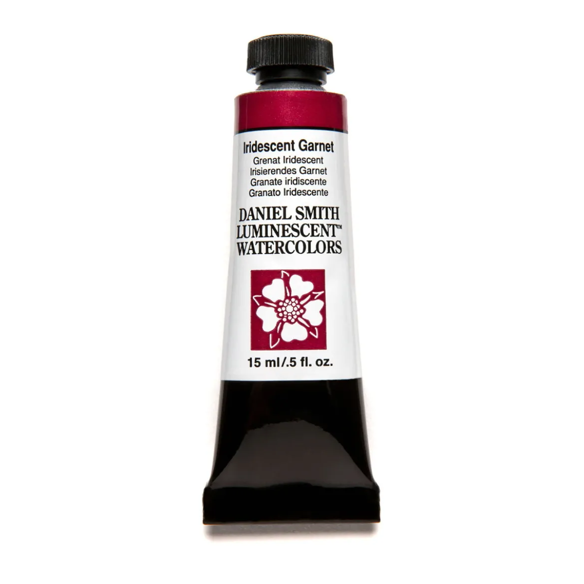 Daniel Smith akvarellfärg 15 ml Iridescent Gold