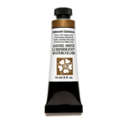 Daniel Smith akvarellfärg 15 ml Iridescent Jade