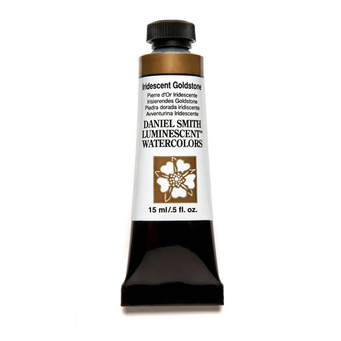Daniel Smith akvarellfärg 15 ml Iridescent Jade