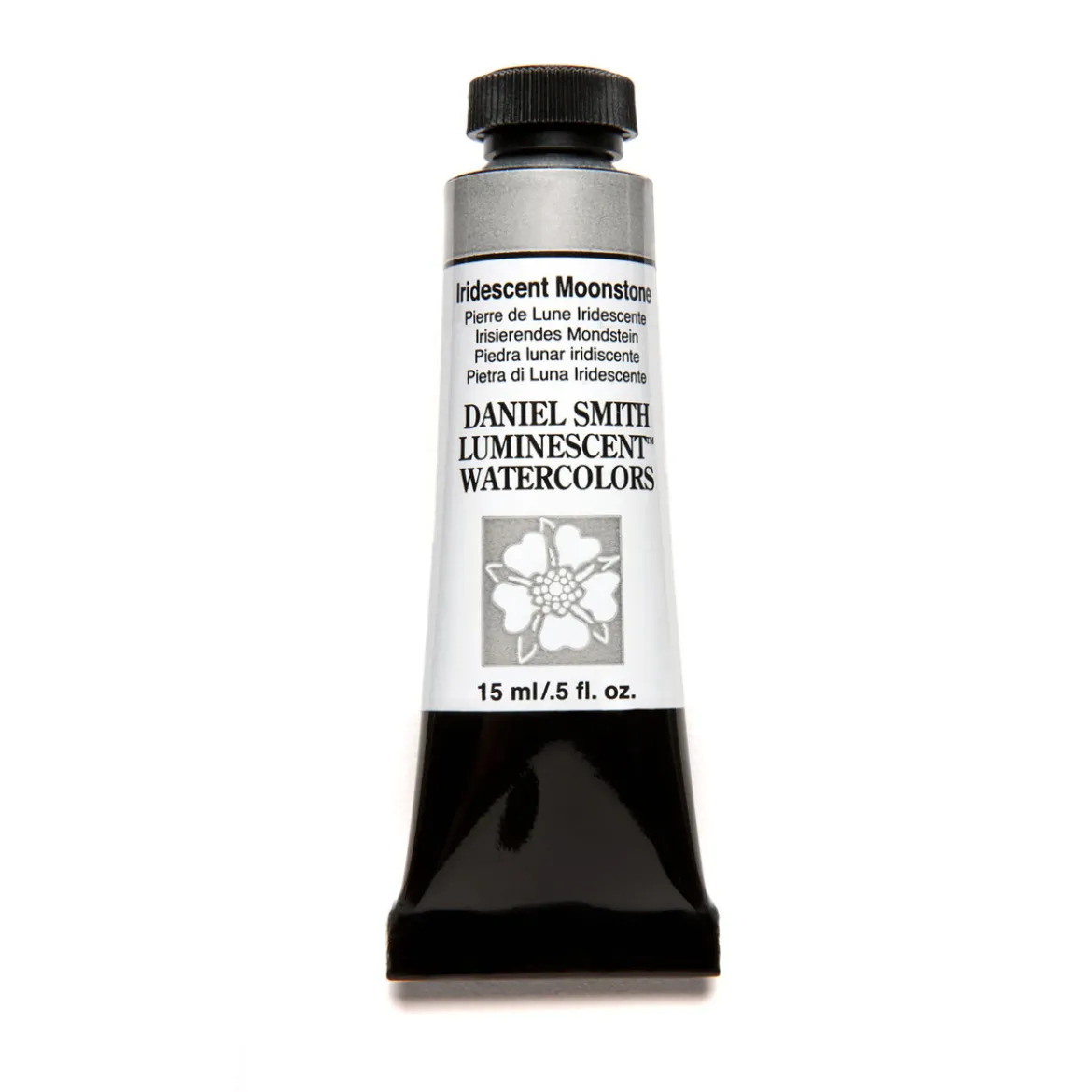 Daniel Smith akvarellfärg 15 ml Iridescent Ruby