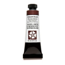 Daniel Smith akvarellfärg 15 ml Iridescent Russet