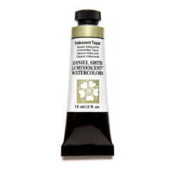 Daniel Smith akvarellfärg 15 ml Iridescent Topaz