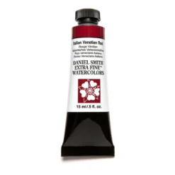 Daniel Smith akvarellfärg 15 ml Italian Venetian Red