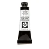Daniel Smith akvarellfärg 15 ml Ivory Black