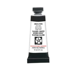 Daniel Smith akvarellfärg 15 ml Jane's Grey