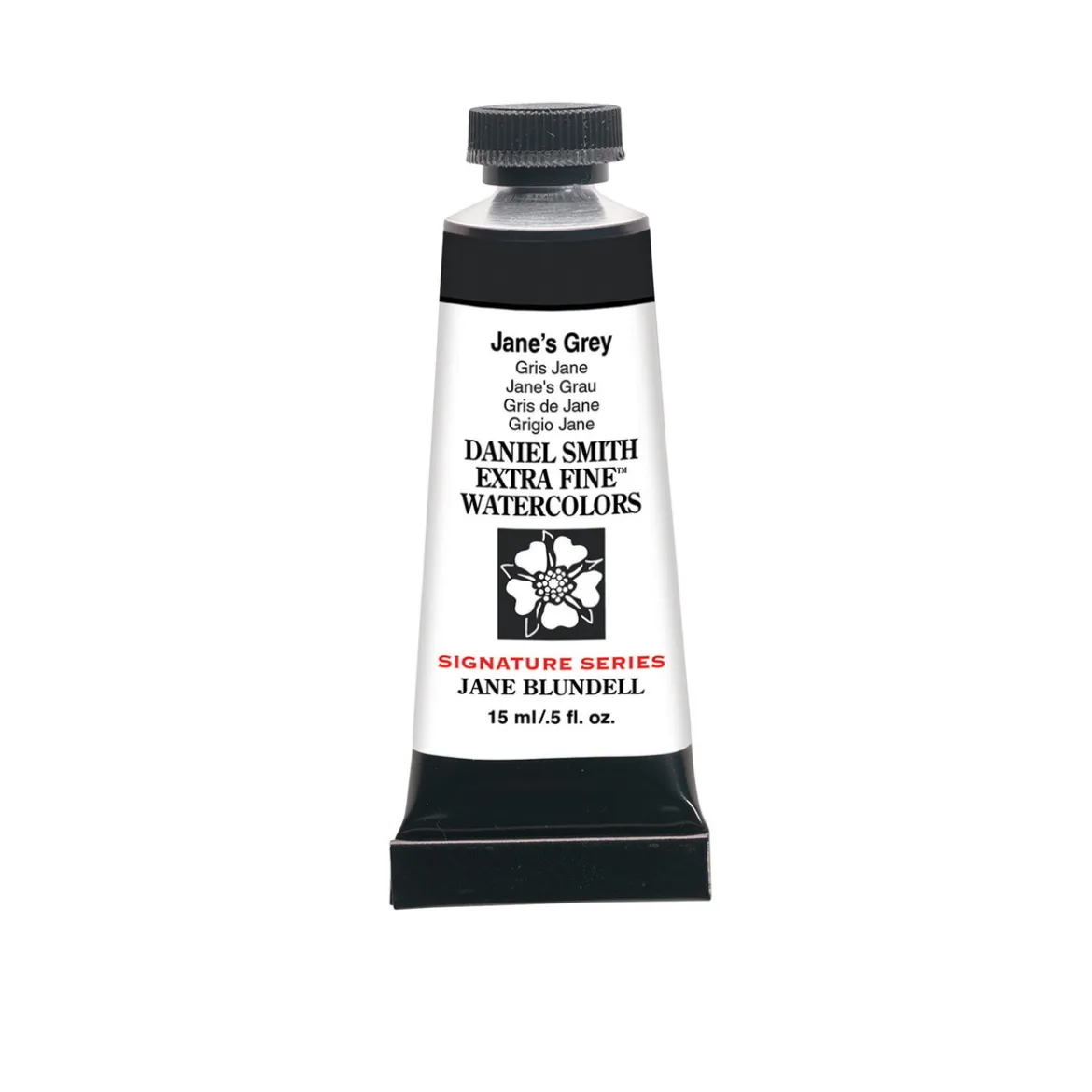 Daniel Smith akvarellfärg 15 ml Jane's Grey