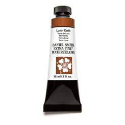 Daniel Smith akvarellfärg 15 ml Lunar Earth