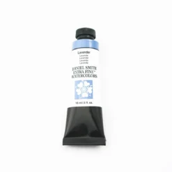 Daniel Smith akvarellfärg 15 ml Lavender