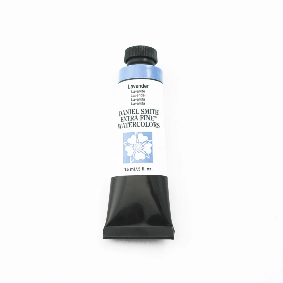 Daniel Smith akvarellfärg 15 ml Lavender