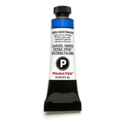 Daniel Smith akvarellfärg 15 ml Lapis Lazuli Genuine