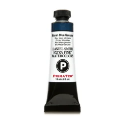 Daniel Smith akvarellfärg 15 ml Mayan Blue Genuine