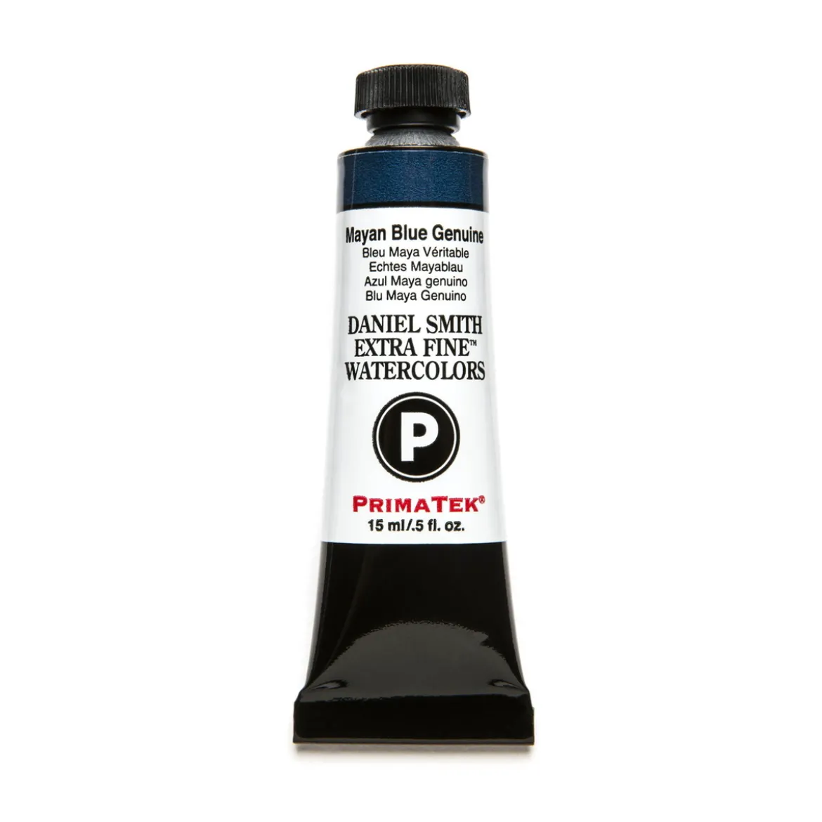Daniel Smith akvarellfärg 15 ml Mayan Blue Genuine