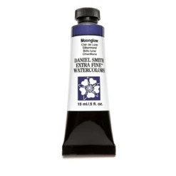 Daniel Smith akvarellfärg 15 ml Moonglow