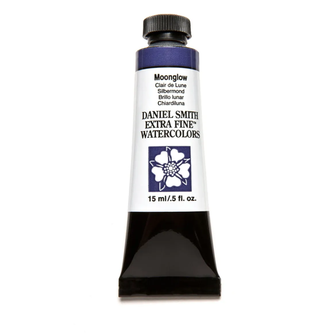 Daniel Smith akvarellfärg 15 ml Moonglow