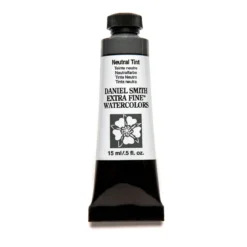 Daniel Smith akvarellfärg 15 ml Neutral Tint