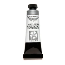 Daniel Smith akvarellfärg 15 ml Pearlescent Shimmer