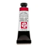 Daniel Smith akvarellfärg 15 ml Permanent Alizarin Crimson