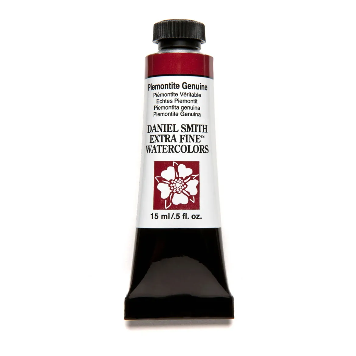 Daniel Smith akvarellfärg 15 ml Piemontite Genuine