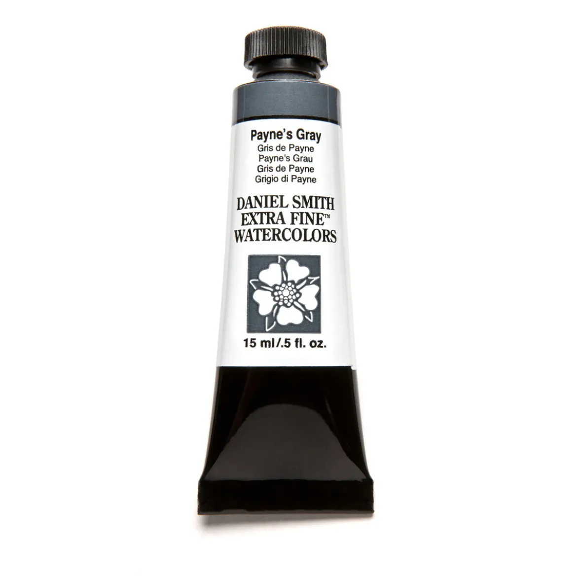 Daniel Smith akvarellfärg 15 ml Payne's Gray