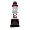 Daniel Smith akvarellfärg 15 ml Perylene Maroon
