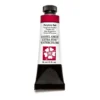 Daniel Smith akvarellfärg 15 ml Perylene Red