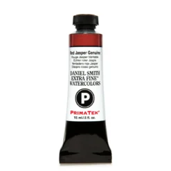Daniel Smith akvarellfärg 15 ml Red Jasper Genuine