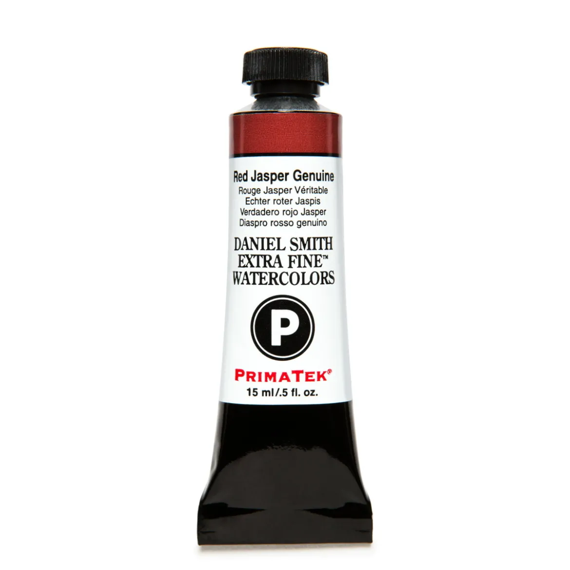 Daniel Smith akvarellfärg 15 ml Red Jasper Genuine