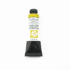 Daniel Smith akvarellfärg 15 ml Raw Sienna Light