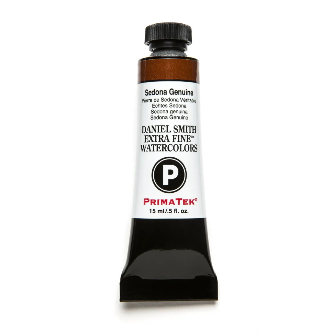 Daniel Smith akvarellfärg 15 ml Sedona Genuine
