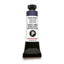 Daniel Smith akvarellfärg 15 ml Sugilite Genuine