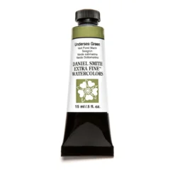 Daniel Smith akvarellfärg 15 ml Undersea Green