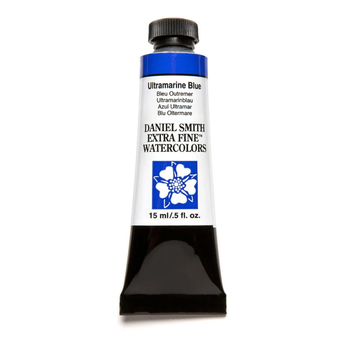 Daniel Smith akvarellfärg 15 ml Ultramarine Blue