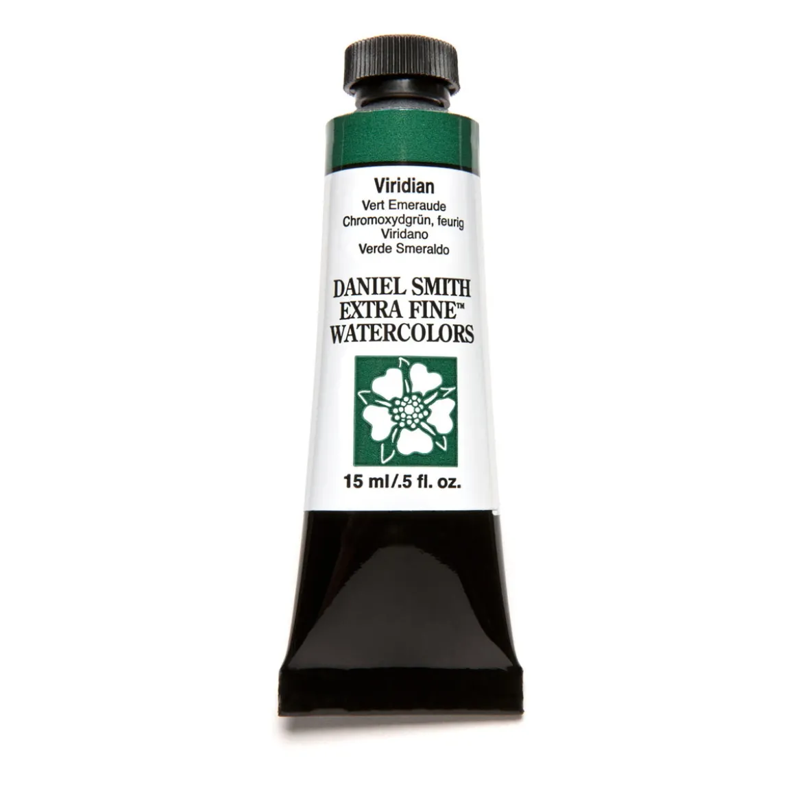 Daniel Smith akvarellfärg 15 ml Viridian