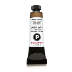 Daniel Smith akvarellfärg 15 ml Yavapai Genuine