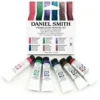 Daniel Smith akvarellset – Primatek Set 6x5 ml