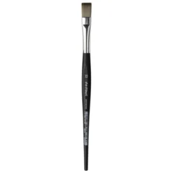 da Vinci 3374 flat syntet nr12
