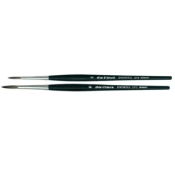 da Vinci 3373 rund syntet nr12