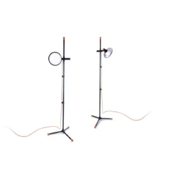 Daylight Artist Studio Lamp 2 – flexibel stafflilampa med behagligt dagsljus (95+ CRI)