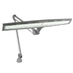 Daylight Luminos E35600 ateljélampa – perfekt ljus i 3 styrkor precis där du behöver det