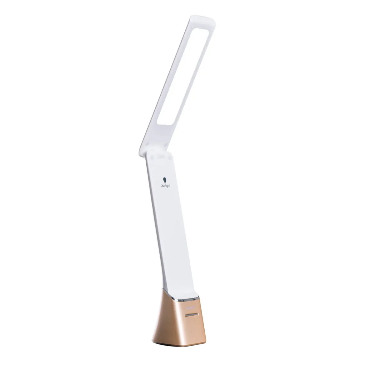 Daylight Smart Go Rechargable Lamp, nätt uppladdningsbar lampa