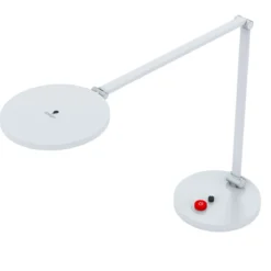 Daylight Tricolor Lamp, flexibel bordslampa med 3 olika kelvin-styrkor
