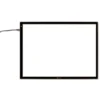 Daylight Wafer Lightpad E35152, ljusbord A3, total storlek 46×33,5 cm, CRI 80+