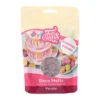 Deco Melts tårtdekoration 250g lila