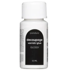 Decoupagelack blank 250 ml