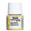 Decoupagelack porslin 45 ml